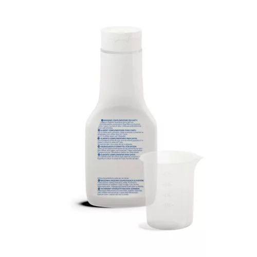 Virbac Nutribound felépülést segítő kiegészítő eledel macskáknak oldat 3x150ml
