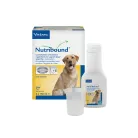 Virbac Nutribound felépülést segítő kiegészítő eledel kutyáknak oldat 3x150ml