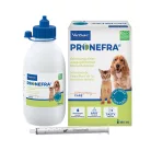 Virbac Pronefra oldat vesetámogató kiegészítő eledel kutyáknak és macskáknak 180ml