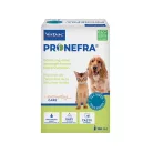 Virbac Pronefra oldat vesetámogató kiegészítő eledel kutyáknak és macskáknak 180ml