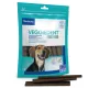 Virbac Veggiedent Fr3sh rágócsont kutya kiegészítő eledel M 15db 350g