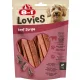 8in1 Lovies kutya jutalomfalat marhahús csíkok 80g