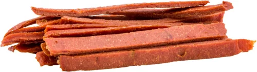 8in1 Lovies kutya jutalomfalat marhahús csíkok 80g