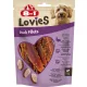 8in1 Lovies kutya jutalomfalat kacsafilé falatok 80g