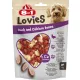 8in1 Lovies kutya jutalomfalat kacsa kálciumcsont 80g