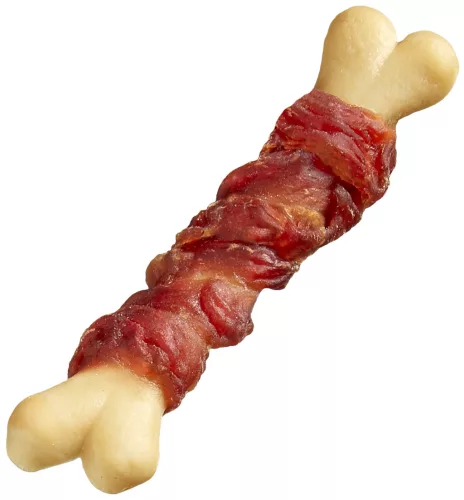 8in1 Lovies kutya jutalomfalat kacsa kálciumcsont 80g