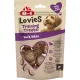 8in1 Lovies kutya jutalomfalat kacsa 90g