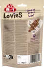 8in1 Lovies kutya jutalomfalat kacsa 90g