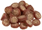 8in1 Lovies kutya jutalomfalat kacsa 90g