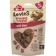 8in1 Lovies kutya jutalomfalat marha 90g