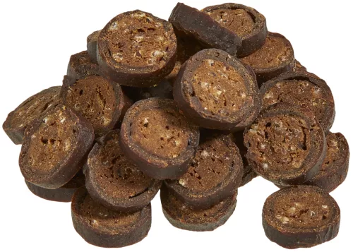 8in1 Lovies kutya jutalomfalat marha 90g