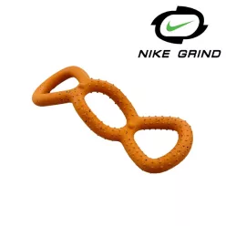 Nike Grind húzó kutyajáték Tug narancssárga XL
