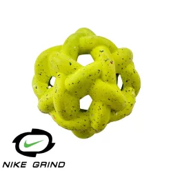 Nike Grind rágó kutyajáték Gyro sárga L
