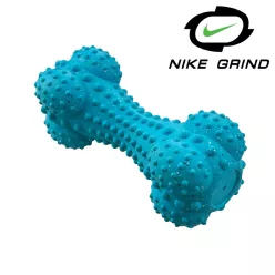 Nike Grind rágó kutyajáték Pulse kék M
