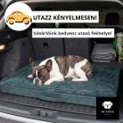 NRDOGS Gomez vízhatlan fekhely zöld L 100x70cm