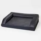 NRDOGS Ortoped Pro fekhely Soft Magic szürke M 60x80cm