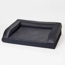 NRDOGS Ortoped Pro fekhely Soft Magic szürke M 60x80cm