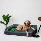 NRDOGS Ortoped Pro fekhely Soft Magic Ocean L 100x70cm