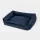 NRDOGS Basket Gaia fekhely Deep Blue M 85x65cm