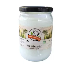 Farkaskonyha bio kókuszolaj 500ml
