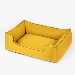 NRDOGS Lux Memory fekhely Honey M 72x62cm