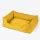 NRDOGS Lux Memory fekhely Honey L 90x70cm