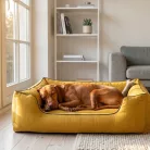 NRDOGS Lux Memory fekhely Honey L 90x70cm