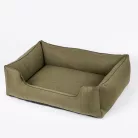 NRDOGS Lux Memory fekhely Oliva L 90x70cm
