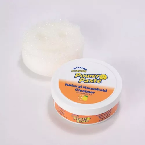Scrub Daddy PowerPaste súrolópaszta szivaccsal 250g