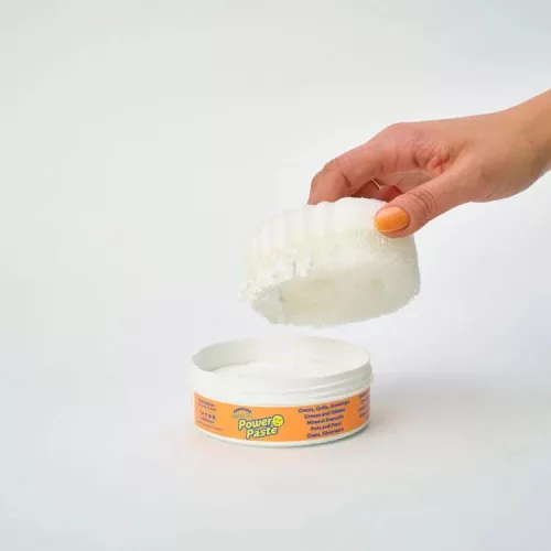 Scrub Daddy PowerPaste súrolópaszta szivaccsal 250g