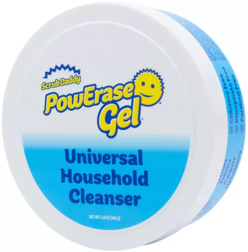 Scrub Daddy PowErase folttisztító gél 160g