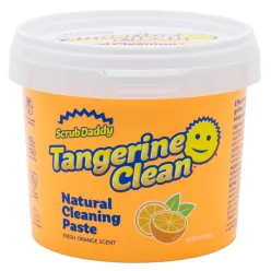 Scrub Daddy Tangerine Clean tisztítópaszta 500g