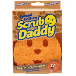 Scrub Daddy súrolószivacs kutya