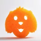 Scrub Daddy súrolószivacs kutya