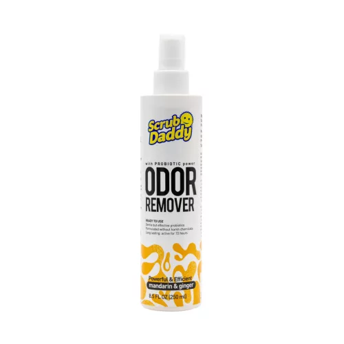Scrub Daddy probiotikus szagtalanító spray 250ml