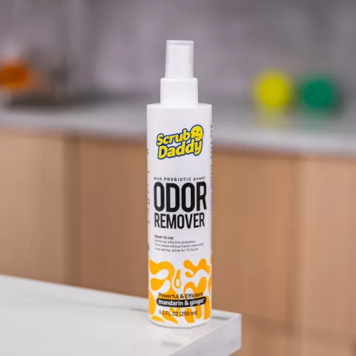Scrub Daddy probiotikus szagtalanító spray 250ml