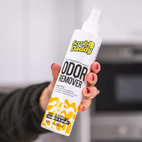 Scrub Daddy probiotikus szagtalanító spray 250ml