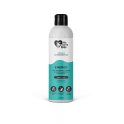 We Love Bark Energy prebiotikus kutyasampon 250ml