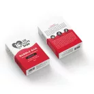 We Love Bark Bubble Bar prebiotikus kutyaszappan 95g