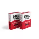 We Love Bark Bubble Bar prebiotikus kutyaszappan 95g