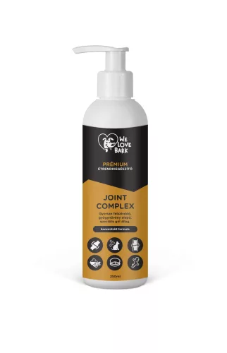 We Love Bark Joint Complex ízületvédő krém 250ml