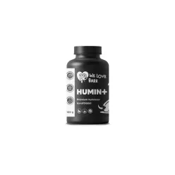 We Love Bark Humin+ huminsav táplálékkiegészítő 100g