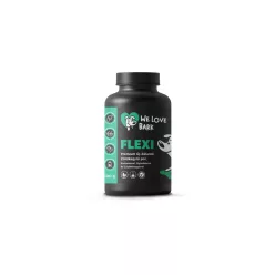 We Love Bark Flexi ízületvédő zöldkagyló por 100g