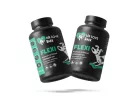 We Love Bark Flexi ízületvédő zöldkagyló por 100g