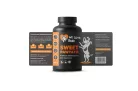 We Love Bark Sweet Pawtato édesburgonya por 100g