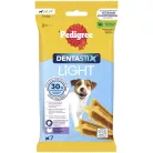 Pedigree DentaStix Light kutya jutalomfalat S 58g