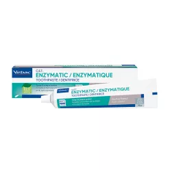   Virbac C.E.T. fogkrém kutyáknak és macskáknak baromfi ízben 70g