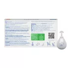 Virbac Allerderm bőrápoló spot-on kutyáknak és macskáknak 6x2ml
