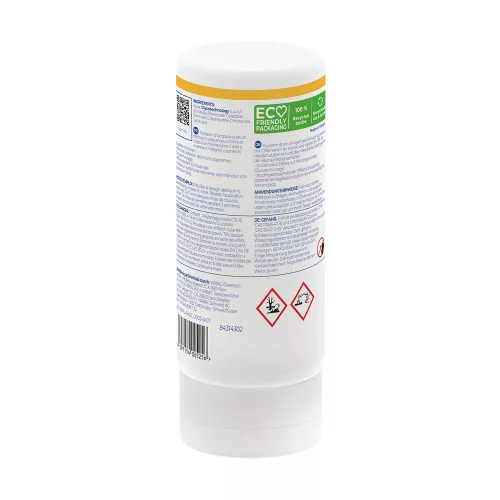 Virbac Pyoderm bőrgyógyászati sampon kutyáknak és macskáknak 250ml