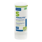 Virbac Sebolytic bőrgyógyászati sampon kutyáknak és macskáknak 250ml